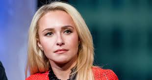 Hayden Panettiere died from fentanyl overdose, coroner says