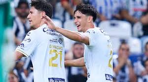 San Luis silencia al BBVA y exhibe a un Monterrey sin respuesta — Sports Illustrated