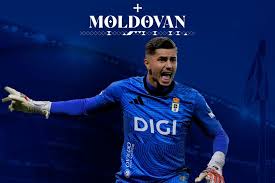 Real Oviedo - News update