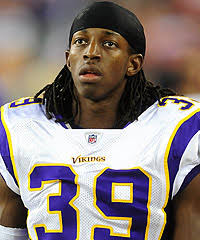 Husain Abdullah, formerly of the Minnesota Vikings, will trek to the holy city of - 09000d5d82a088c9