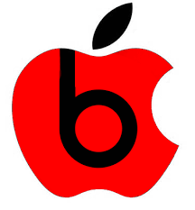 Image result for beats logo