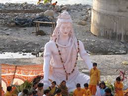 Kuvahaun tulos haulle shiva temple flood