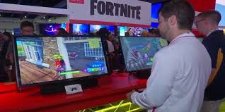 fortnite server status