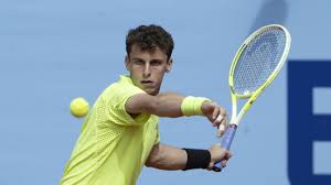 ESPN Argentina - News update