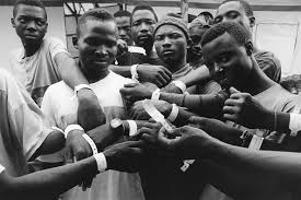 Image result for kamajors