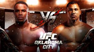 Felipe Franco vs. Levi Rodrigues Jr. prediction, odds, pick for UFC Oklahoma City