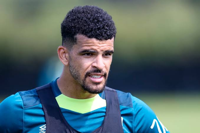 Fine, let’s talk about Dominic Solanke and Tottenham Hotspur - Cartilage Free Captain