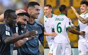 What to Expect in the Al-Nassr vs Al Ahli Showdown?