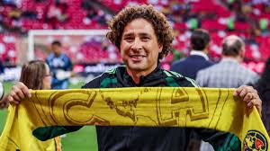 El regalo de Emilio Azcárraga para Guillermo Ochoa que sorprendió en pleno partido del América