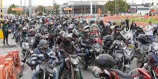 Restricciones a Motociclistas en Bogotá: Gobierno Pide Revisión a la Alcaldía