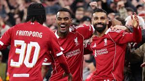 Simeone Seething! Atletico Boss Demands Protection After Liverpool Clash! - Imagen principal del artículo