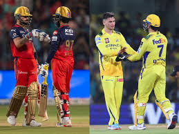 RCB vs CSK: Weather Update, Kohli on Intense Rivalry