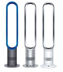 Kết quả hình ảnh cho Dyson AM07 Tower Fan