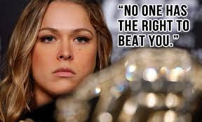 judoka, judo, woman, be fit, fitness is good, fitness, fit, idol, inspire, quote, ufc, rousey, ronda, ronda rousey - tumblr_mlck6b8wob1qlb2t4o1_1280