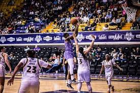 Adelitas y Panteras protagonizan la gran final de la LNBP femenil