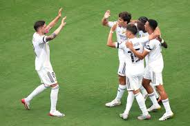 Madrid Universal - News update