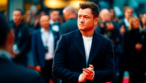 Taron Egerton explains why he won’t be next James Bond, calls himself ‘too messy’