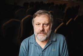 Résultat de recherche d'images pour "slavoj zizek"