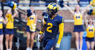 Will Johnson injury update: Michigan CB's status revealed vs. Michigan State