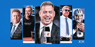 troy aikman