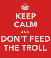 TROLL THREAD -- DO NOT POST