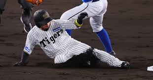 阪神・近本光司、30盗塁に王手もチーム勝利を優先 通算200盗塁にも迫る