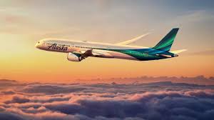 Alaska Airlines exits one entire international market