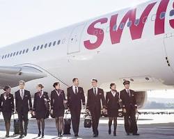 Swiss International Air Lines