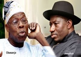I wish to formally acknowledge your letter dated December 2, 2013 and other previous correspondence similar to it.You will recall that all the letters were ... - obasanjo-and-jonathan