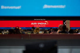 Who will be Air India's new CEO? Kannan or Aggarwal in the running!