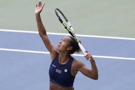 Leylah Fernandez Draw Shock: First-Ever Meeting With Alycia Parks After Singapore Open Shake-Up