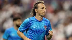 Croatia Vs Ghana