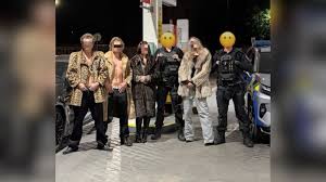 policajt