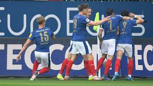 Befreiung aus dem Keller: Kiel bezwingt desolaten FCK