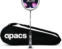 Image of Apacs Finapi 232 badminton racket