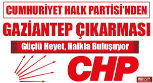 Gaziantep Haber - Gaziantep Son Dakika - News update