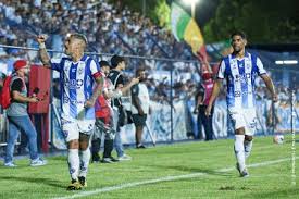 Ex-Cruzeiro marca, e Paysandu bate GAS de virada na estreia da Copa Verde
