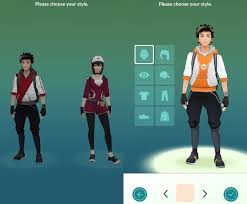 Hasil gambar untuk panduan bergambar menginstal game pokemon go