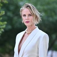 Charlize Theron