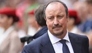 Napoli Kembali Menang, Benitez Puas - 208178_620