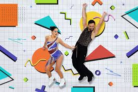 The Olympic Sport That Has Been Invaded by the Spice Girls and Backstreet Boys