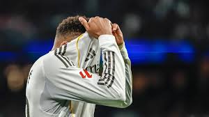 Real Madrid: Kylian Mbappé is destroyed by all of Spain
