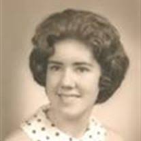 Beverly Ann McNabb - beverly-mcnabb-obituary