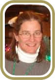 Anne Hinds, Research Technologist - hinds