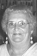 GEORGIA JANE SCHOPF Obituary: View GEORGIA SCHOPF&#39;s Obituary by Skagit Valley Herald Publishing Company - SchopfGeorgia_20081117
