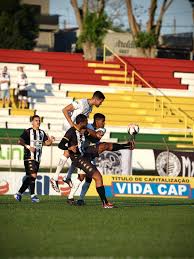 União São João e Comercial empatam no início do returno da Copa Paulista