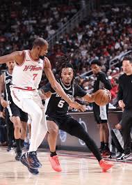 Rising Star Stephon Castle Shines Alongside Dylan Harper