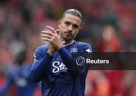Premier League - Liverpool v Everton