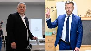 Trend Google: viktor orbán