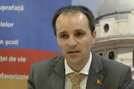 Directorul general al APIA, recitat în dosarul DNA al primarului din Biled | PRESSALERT.ro - florin-faur-apia